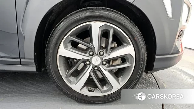 Hyundai Kona id 3612822 из Кореи 15