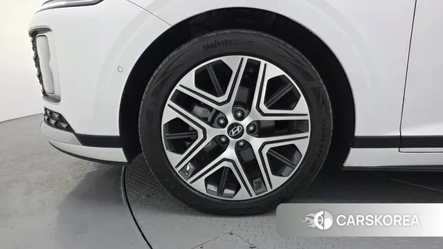 Hyundai Grandeur Hybrid (GN7) id 3518120 из Кореи 15