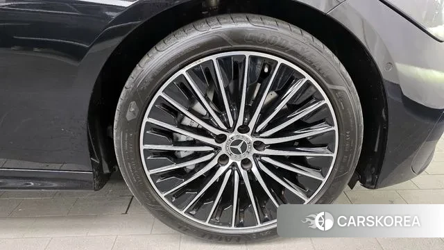 Mercedes-Benz CLE-Class C236 id 3502452 из Кореи 15