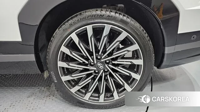 Hyundai Santa Fe (MX5) id 2993261 из Кореи 15