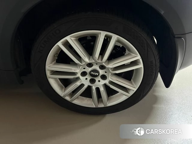 Mini Cooper Countryman id 4508214 из Кореи 11