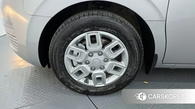 Hyundai Staria id 3420659 из Кореи 15