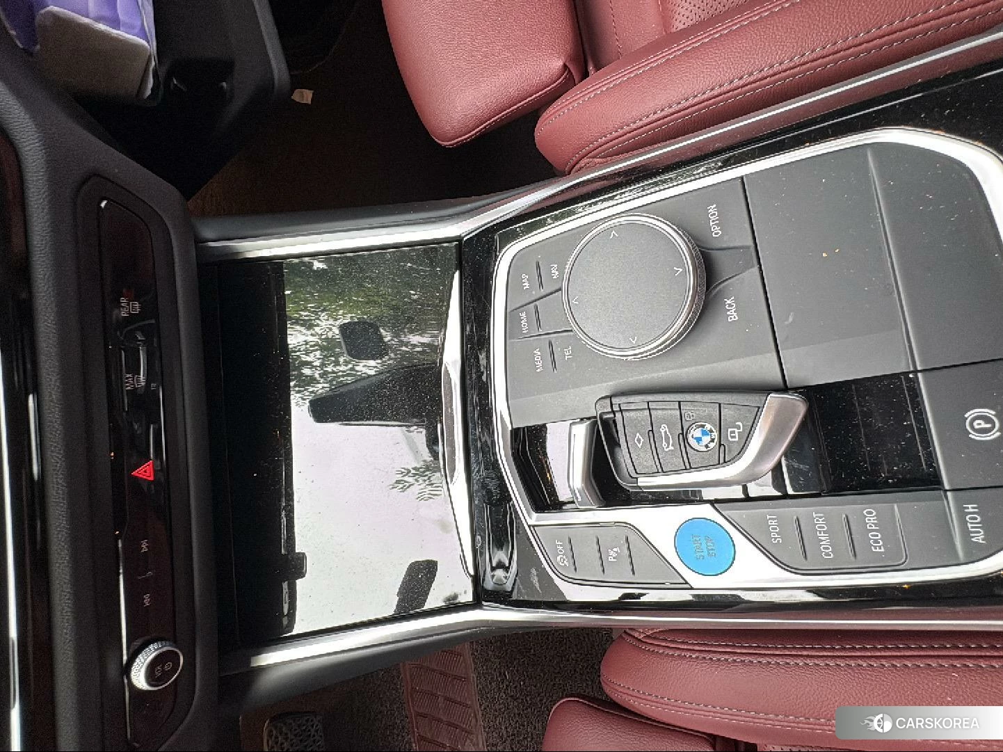 BMW i3 id 4461312 из Китая 15