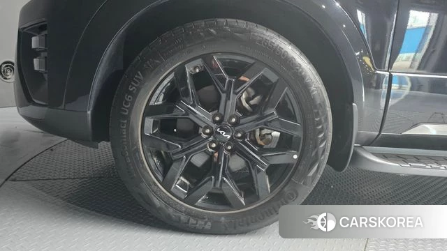 Kia Mohave Master id 4481467 из Кореи 32
