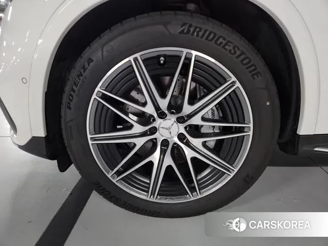 Mercedes-Benz GLC-Class X254 id 3299516 из Кореи 12