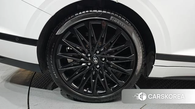 Hyundai Grandeur (GN7) id 3838920 из Кореи 15