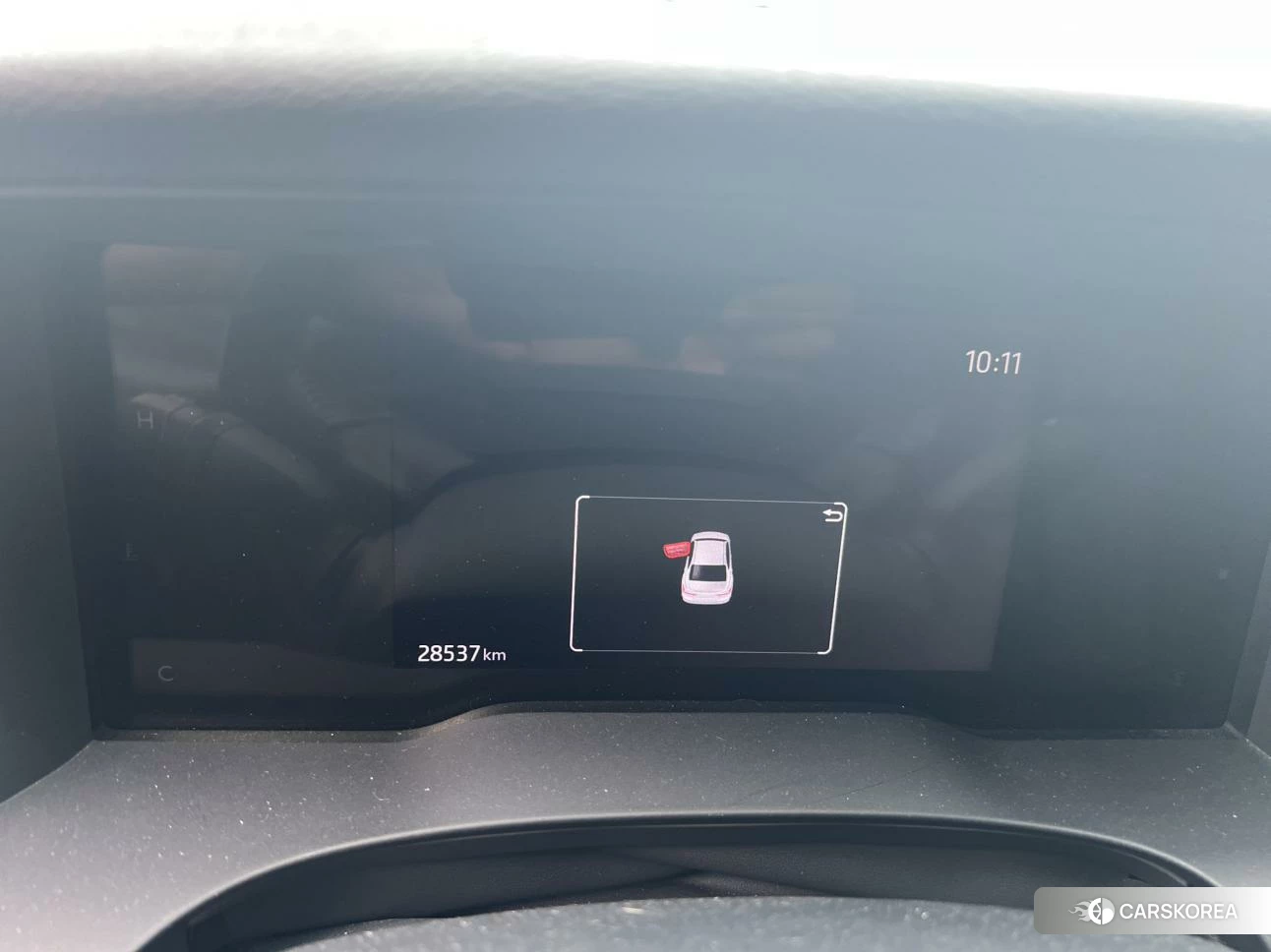 Toyota Camry id 4479817 из Китая 10