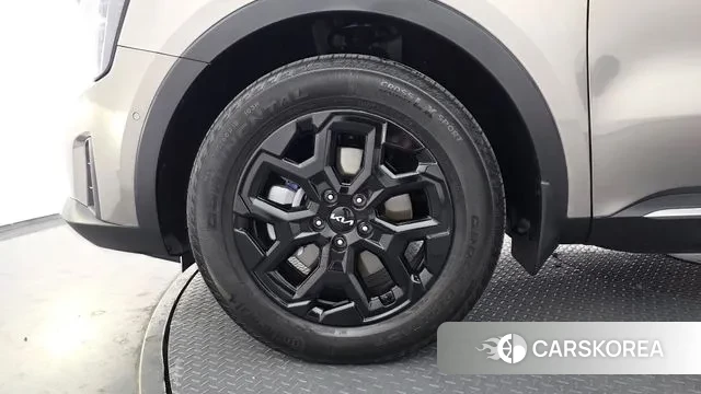 Kia The New Sorento 4th Generation id 3614476 из Кореи 15