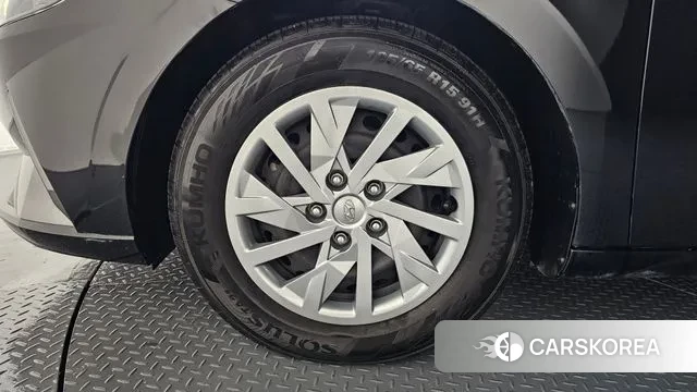 Hyundai Avante (CN7) id 3402327 из Кореи 15