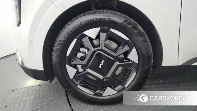 Kia The New Carnival 4th Generation id 3817289 из Кореи 15