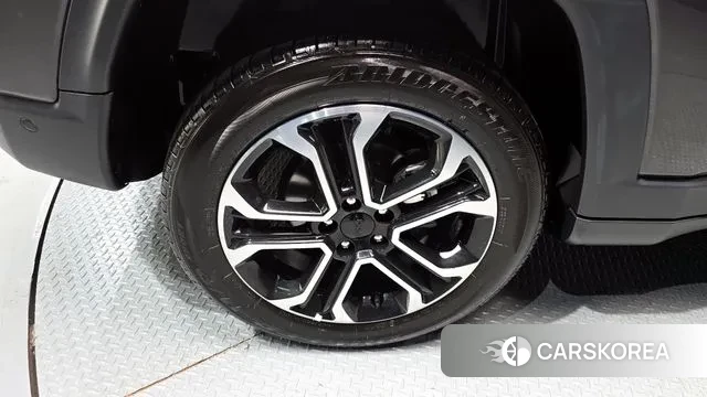 Jeep Compass 2nd Generation id 3492668 из Кореи 15