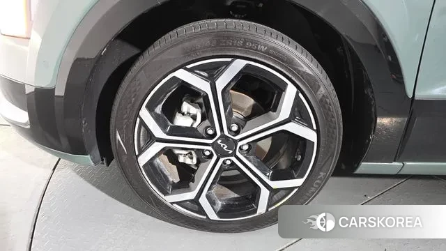 Kia Di Ol Nu Niro id 3550810 из Кореи 15