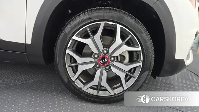 Kia Seltos id 3443761 из Кореи 15