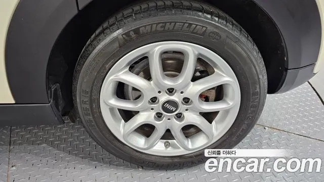 Mini Cooper id 2932556 из Кореи 15