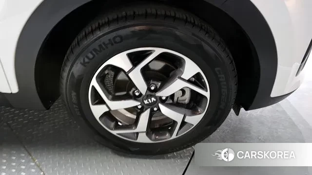 Kia Sportage The Bold id 2966218 из Кореи 15