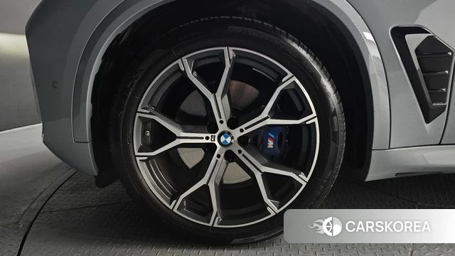 BMW X5 (G05) id 3896412 из Кореи 15