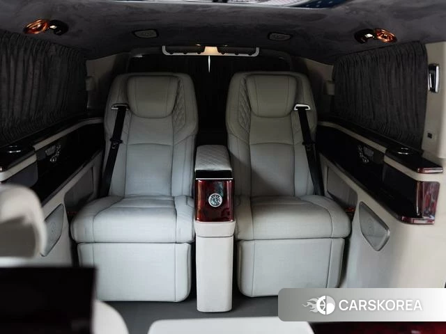 Mercedes-Benz Vito id 4297370 из Китая 13