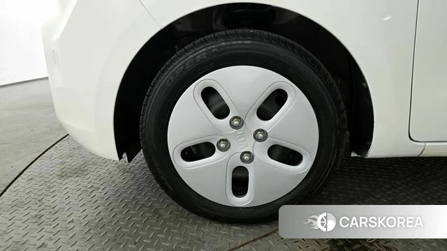 Kia The New Ray id 3866812 из Кореи 15