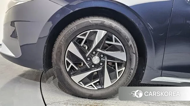 Hyundai The New Grandeur IG Hybrid id 3587594 из Кореи 15