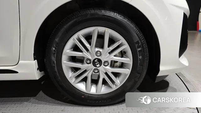 Kia Morning Urban (JA) id 2886094 из Кореи 15