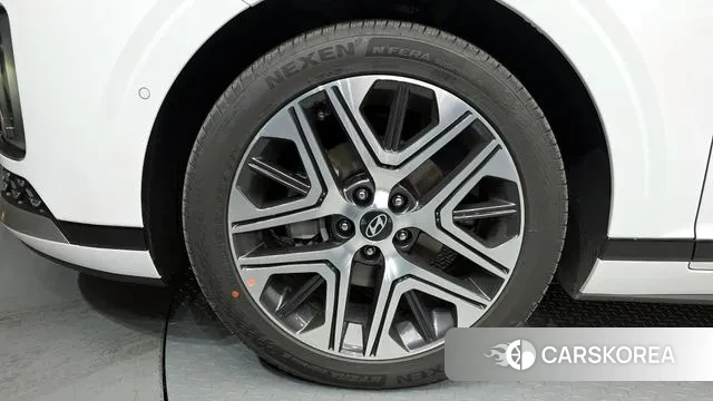 Hyundai Grandeur Hybrid (GN7) id 3731242 из Кореи 15