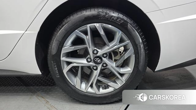 Hyundai Sonata (DN8) id 3867066 из Кореи 15