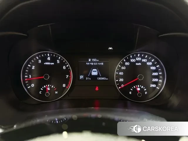 Kia Come New K3 id 3044852 из Кореи 15