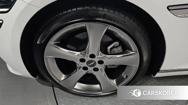 Genesis G80 (RG3) id 3176148 из Кореи 15