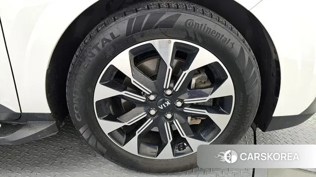 Kia Carnival 4th generation id 3691456 из Кореи 15