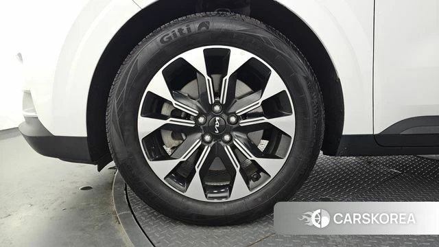 Kia Carnival 4th generation id 3805997 из Кореи 15