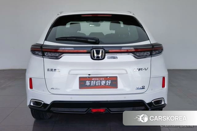 Honda UR-V id 4273902 из Китая 10