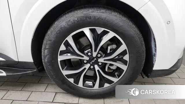 Kia Carnival 4th generation id 3405782 из Кореи 15