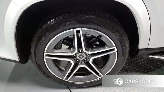 Mercedes-Benz GLS - Class X167 id 3572305 из Кореи 15