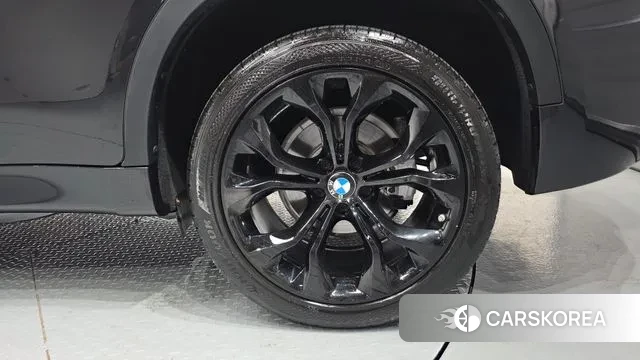 BMW X6 (F16) id 3568523 из Кореи 15