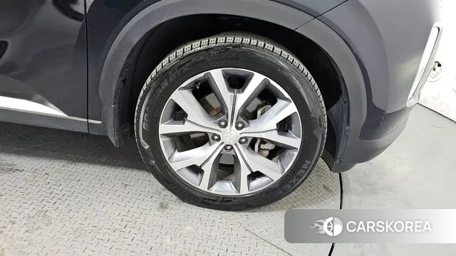 Hyundai Palisade id 3505152 из Кореи 15