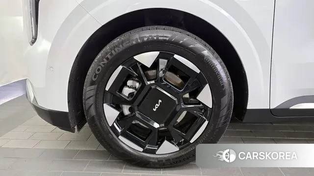 Kia The New Carnival 4th Generation id 3745527 из Кореи 15