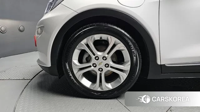 Chevrolet (GM Daewoo) Bolt EV id 2990343 из Кореи 15