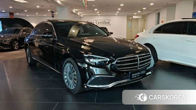 Mercedes-Benz E-class id 4333459 из Китая 7