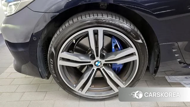 BMW 6 Series GT (G32) id 3410963 из Кореи 15