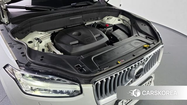 Volvo XC90 second Generation id 4434970 из Кореи 33