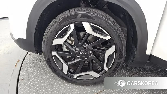 Kia The New Seltos id 3011712 из Кореи 15