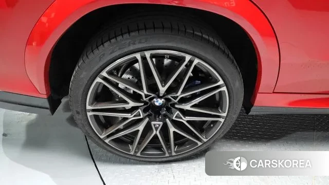 BMW X6M (G06) id 3323373 из Кореи 15