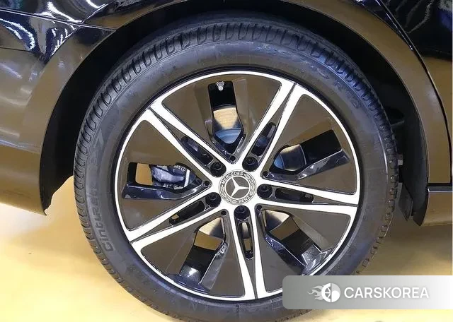 Mercedes-Benz A-Class W177 id 3638911 из Кореи 15