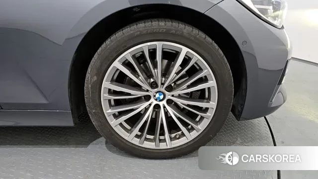 BMW 3 Series (G20) id 3453593 из Кореи 15