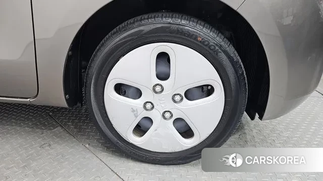 Kia The New Ray id 3464406 из Кореи 15