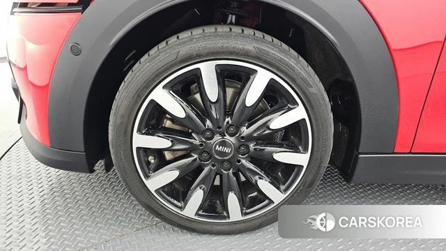 Mini Cooper S id 4409653 из Кореи 26