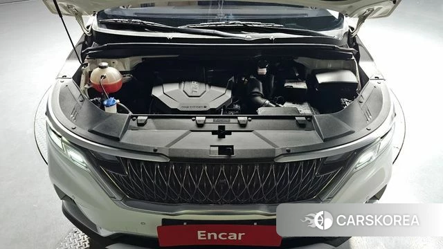 Kia Carnival 4th generation id 3954735 из Кореи 15