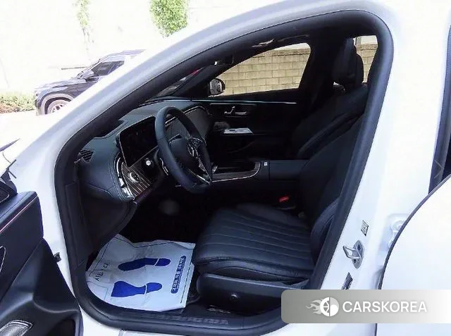 Mercedes-Benz E-Class W214 id 3057854 из Кореи 15