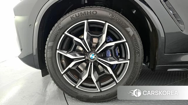 BMW X4 (G02) id 4422693 из Кореи 15