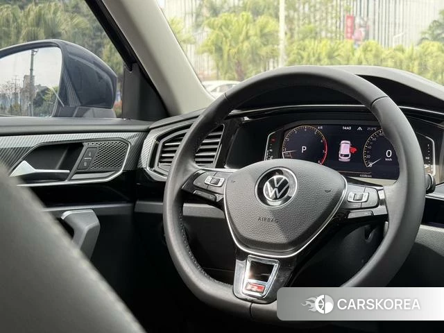 Volkswagen Tanyue id 4262166 из Китая 10